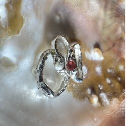 The Sculpted Alchemy Series III